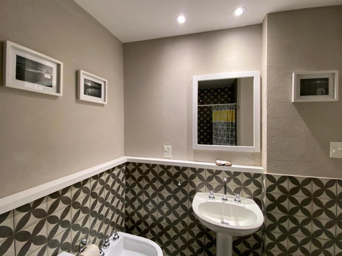 Posada Gueemes Boutique Hotell Mar del Plata Eksteriør bilde